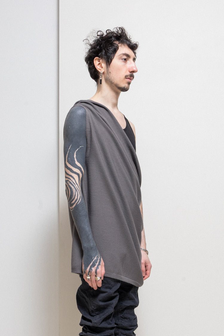 Rick Owens/23aw/アームウォーマー Rick Owens/23aw/アームウォーマー Rick Owens/23aw/アームウォーマー