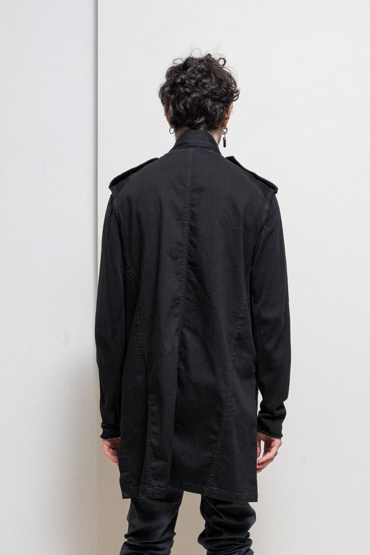 JULIUS 7 - SS17 