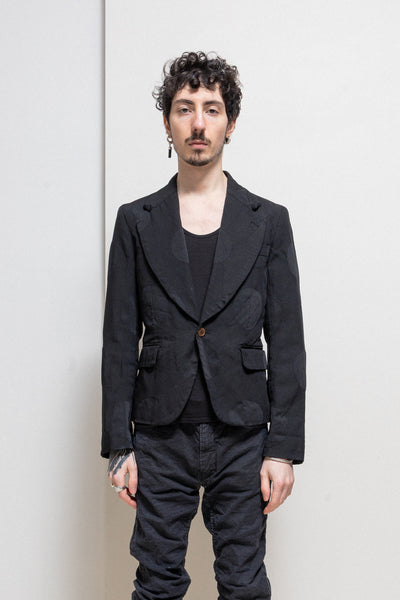 COMME DES GARCONS – L'OBSCUR