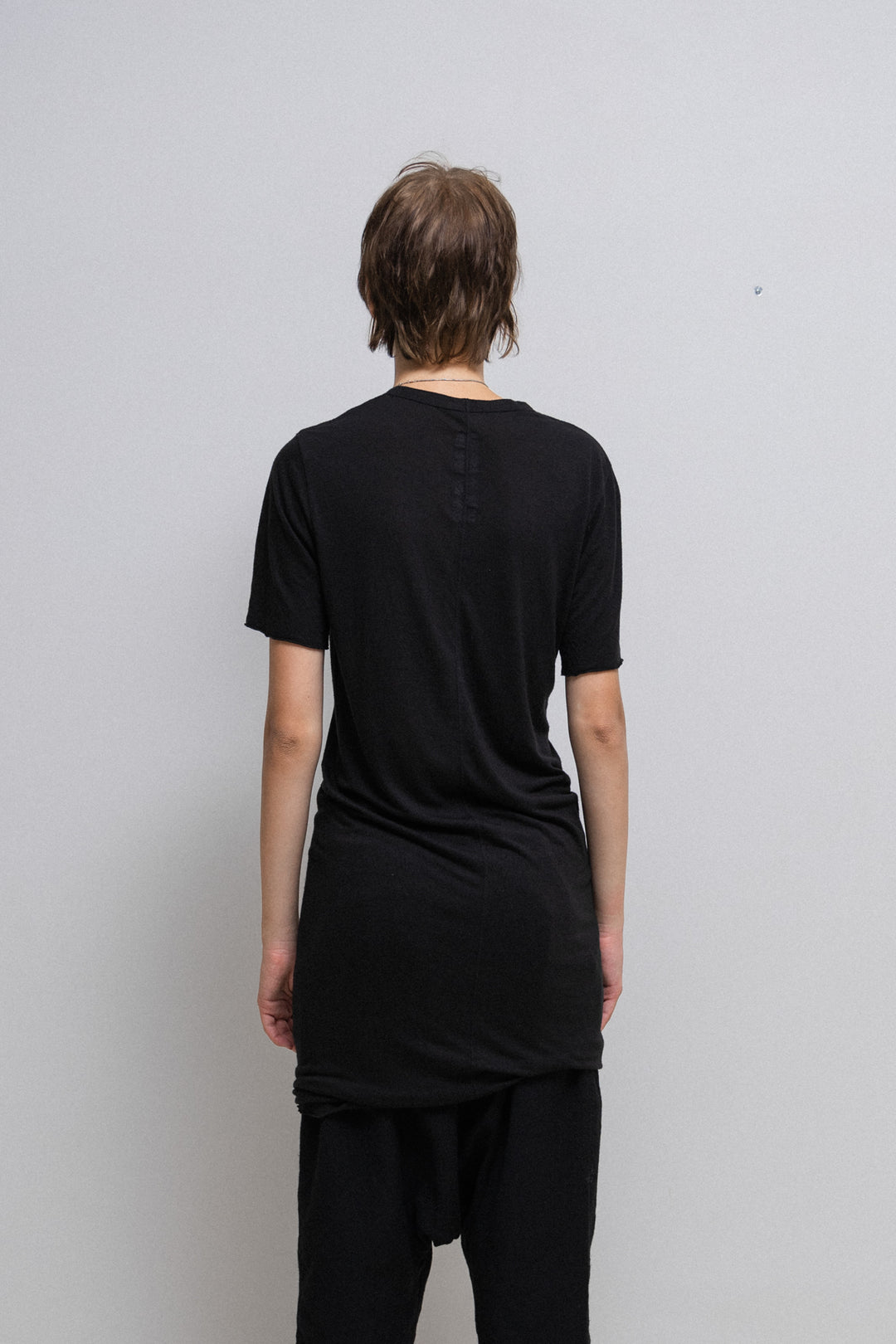 【最終値下げ価格】RICK OWENS 2014ss VICIOUS ワンピース RICK OWENS - SS14 « VICIOUS » Elongated tee – L'OBSCUR