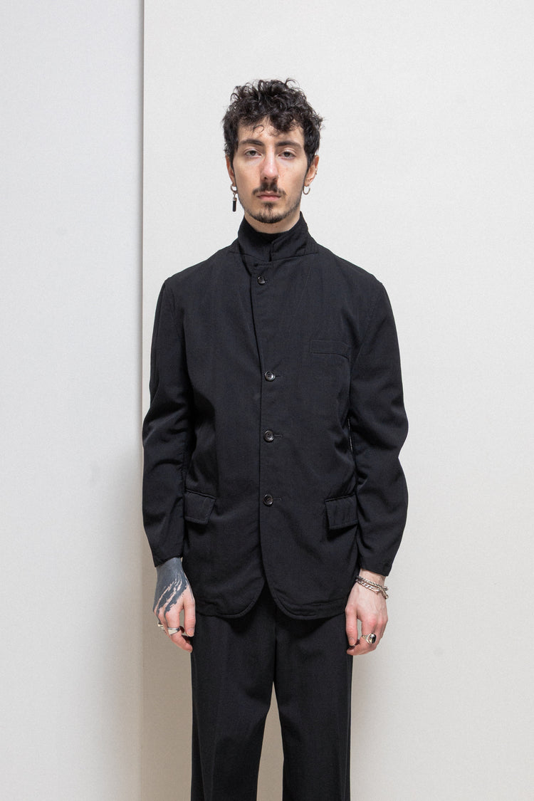 【美品】COMME des GARCONS 2002A/W size:L Comme des Garçons Spring 2002 Ready-to-Wear Fashion Show | Vogue