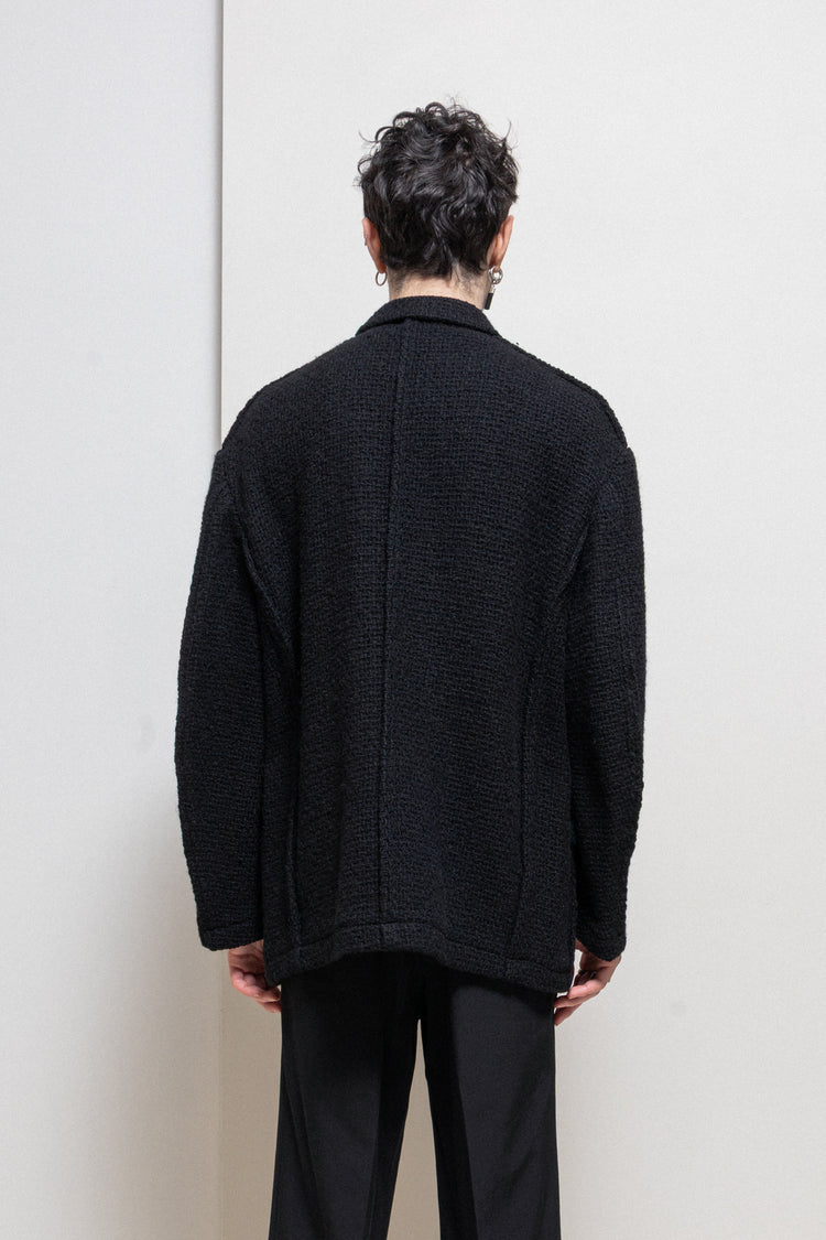 COMME DES GARÇONS HOMME PLUS - FW98 « Inside Outside » Thick