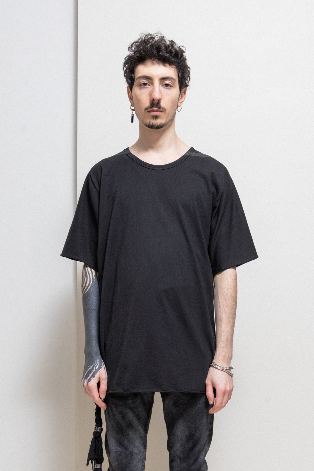 ISAAC SELLAM – L'OBSCUR