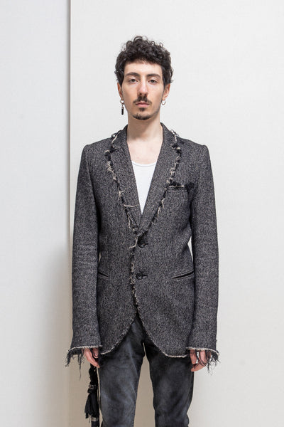 IF SIX WAS NINE / L.G.B – L'OBSCUR