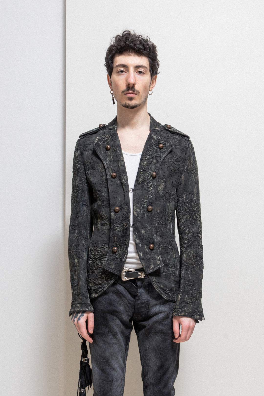 SHARE SPIRIT – L'OBSCUR