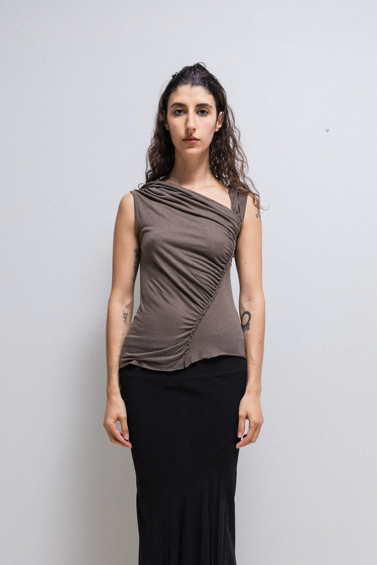 新品　Rick Owens Tops RICK OWENS - TOPS - Rick Owens