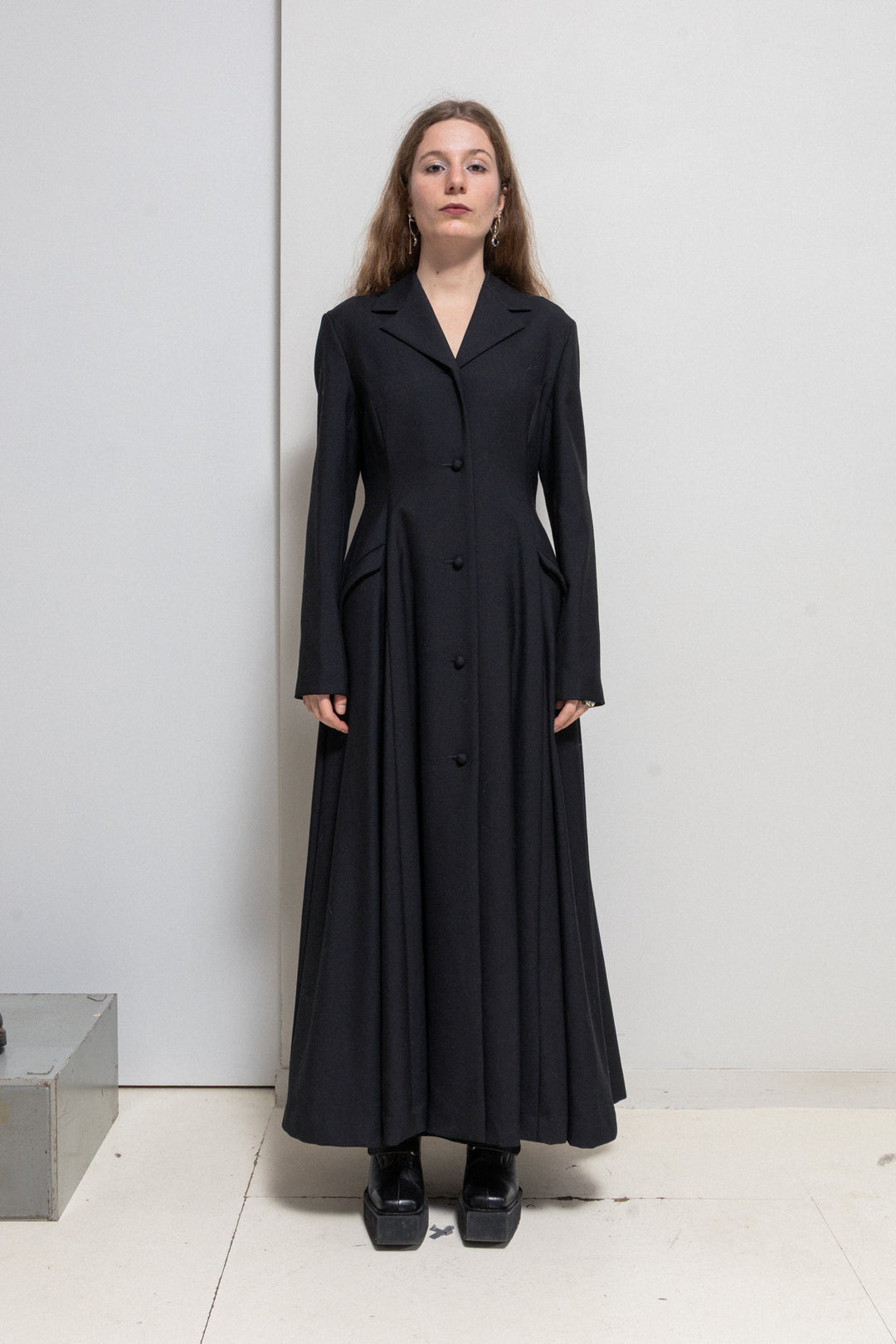 ALICE AUAA – L'OBSCUR