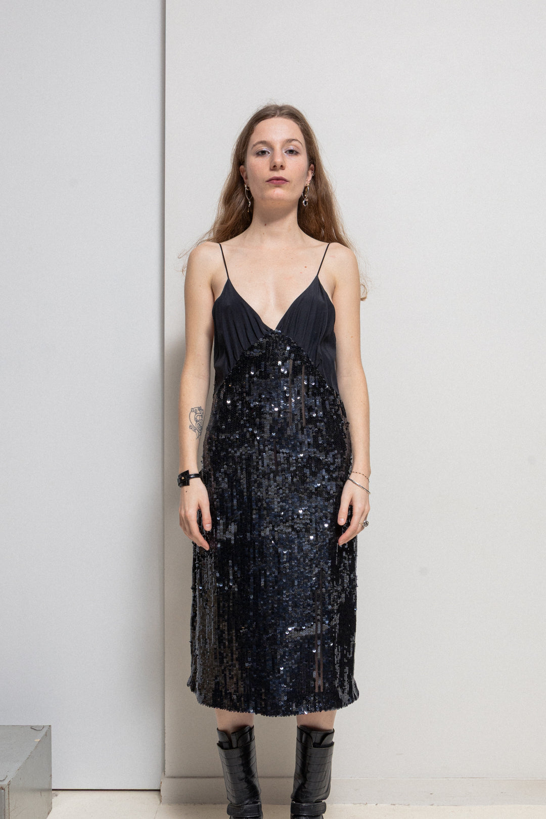 AF VANDEVORST – L'OBSCUR