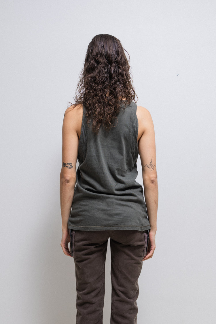 Under Cover Undercover Jun Takahashi T-shirt Cotton, Dark
