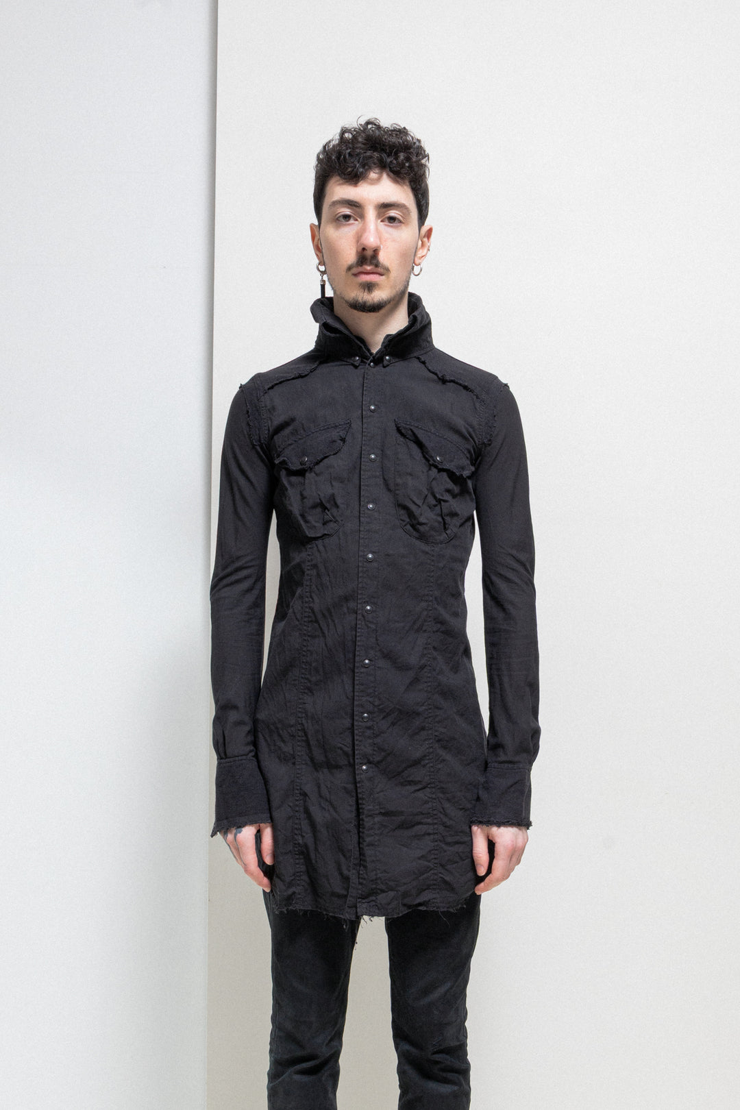 IF SIX WAS NINE / L.G.B – L'OBSCUR