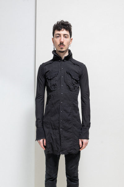 IF SIX WAS NINE / L.G.B – L'OBSCUR