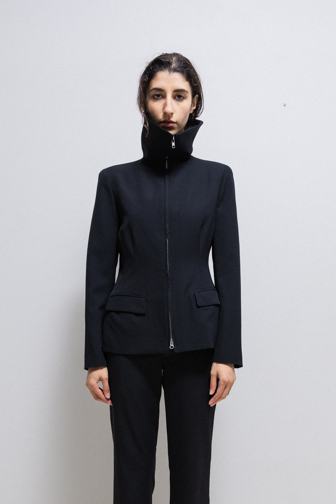 ジャケットその他 IONSEOUL Diamond Wool Knit Zip Up (3color) JE716 Top-8645_1080x.jpg?v=1726760607