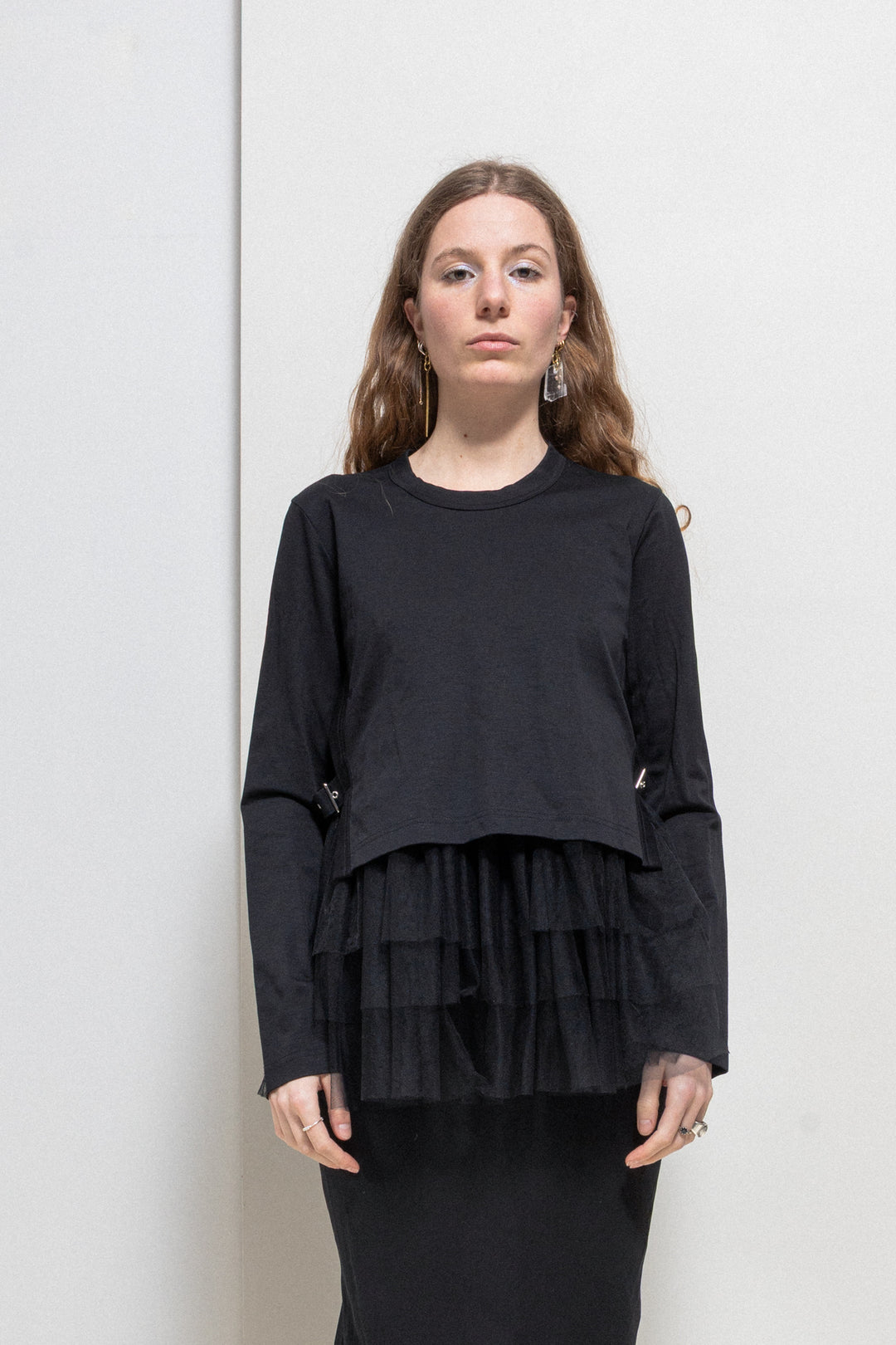NOIR KEI NINOMIYA – L'OBSCUR