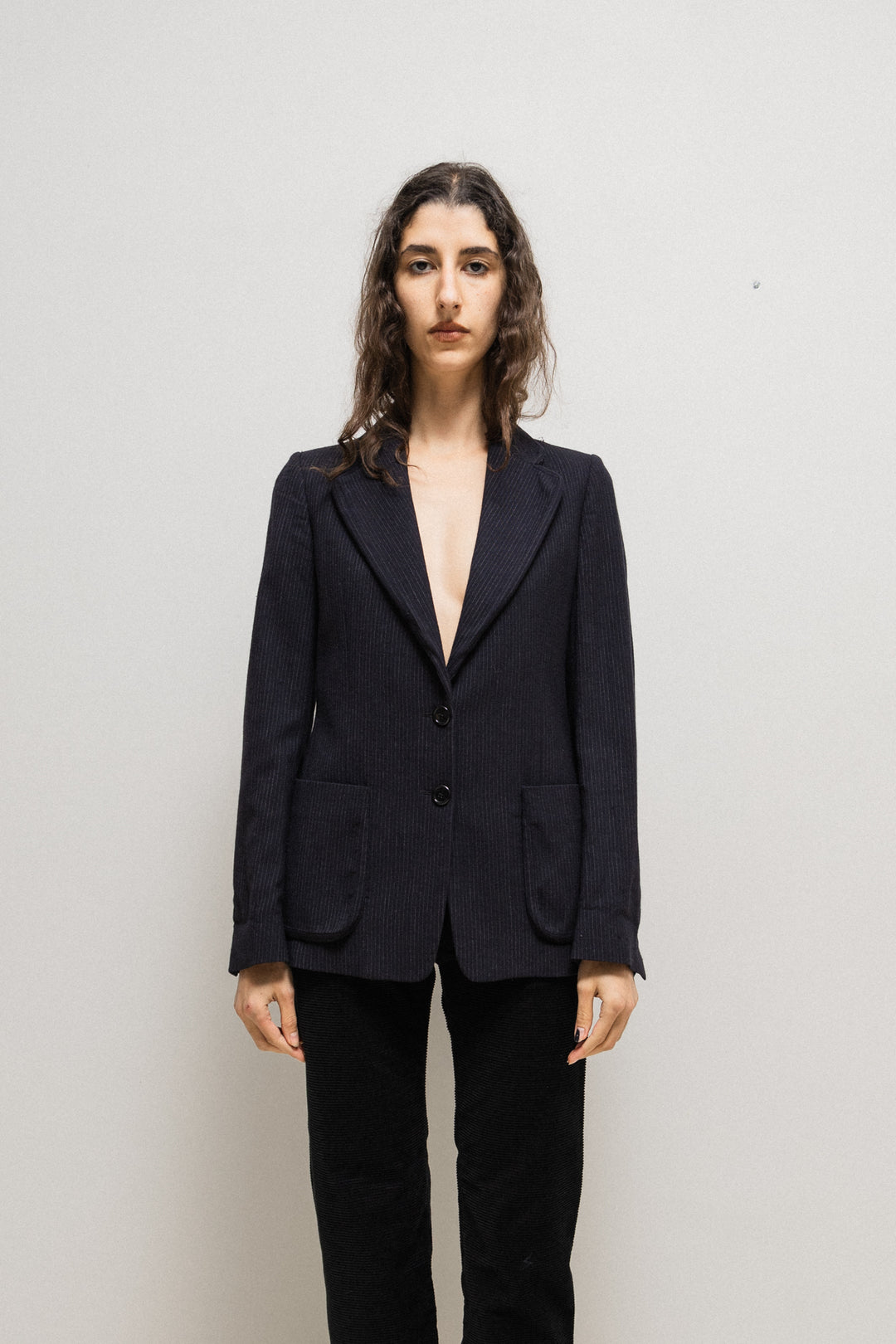 MARTIN MARGIELA – L'OBSCUR