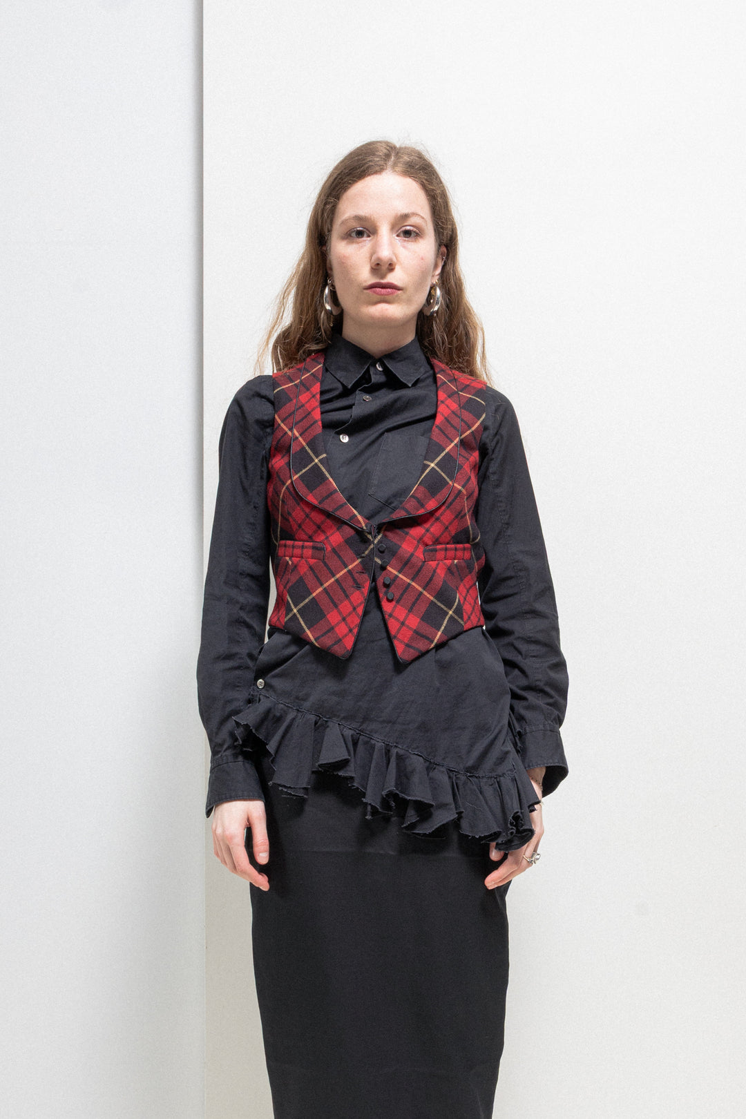 ALEXANDER MCQUEEN – L'OBSCUR