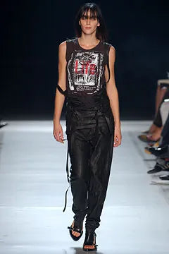 ANN DEMEULEMEESTER - SS03 ANN DEMEULEMEESTER - SS03