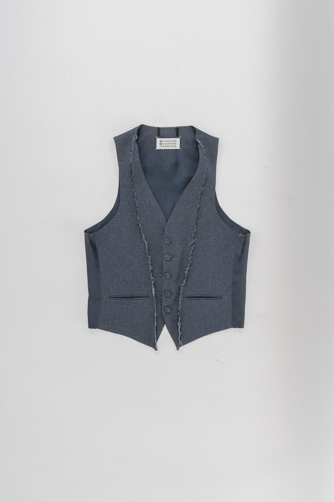 00ss Martin Margiela ⓪ アーティザナル ベスト 00ss Martin Margiela ⓪ アーティザナル ベスト - メルカリ