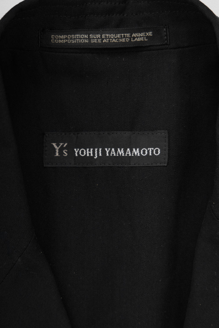 YOHJI YAMAMOTO Y&