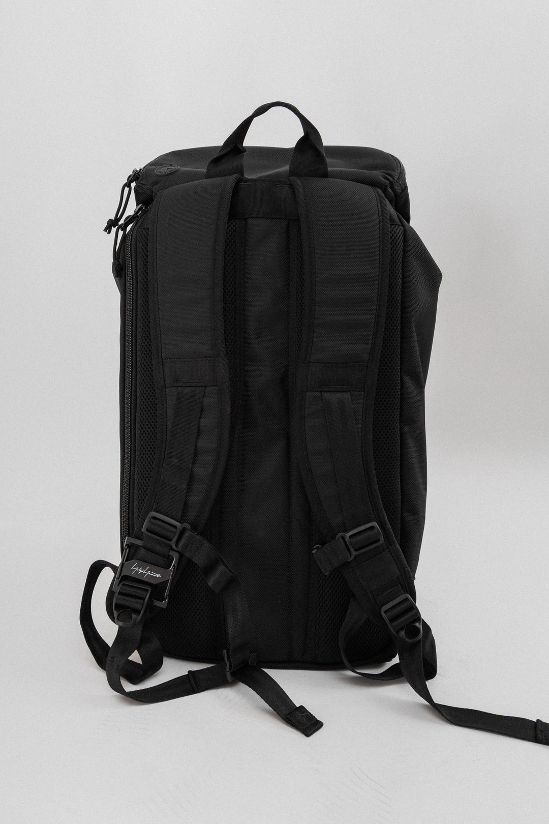 YOHJI YAMAMOTO - NEW ERA Signature bagpack – L'OBSCUR