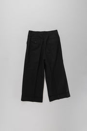 JUNYA WATANABE - SS08 Wide cotton pants