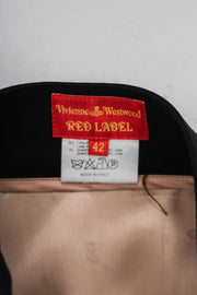 VIVIENNE WESTWOOD - FW99 Red Label Mini skirt (runway)