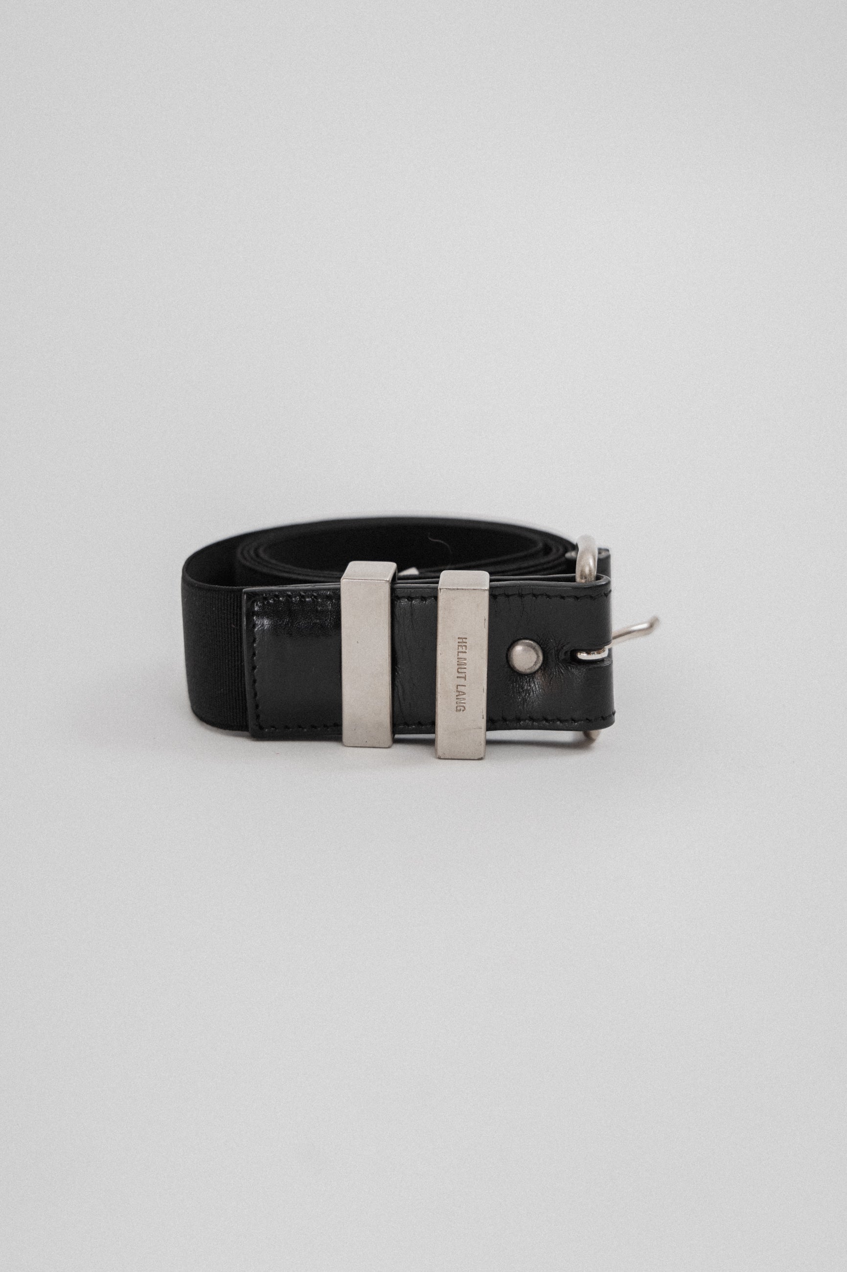 小物 HELMUT LANG rope design belt 2005 SS HELMUT LANG rope design belt 2005 SS