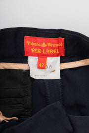 VIVIENNE WESTWOOD RED LABEL - FW99 Costume set