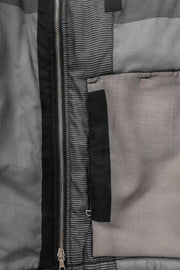 BORIS BIDJAN SABERI - Double layer down jacket