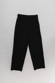 YOHJI YAMAMOTO Y'S FOR MEN - Large wool pants (1990's)