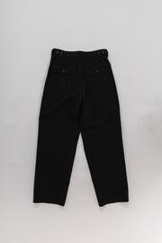 YOHJI YAMAMOTO Y'S FOR MEN - Large wool pants (1990's)