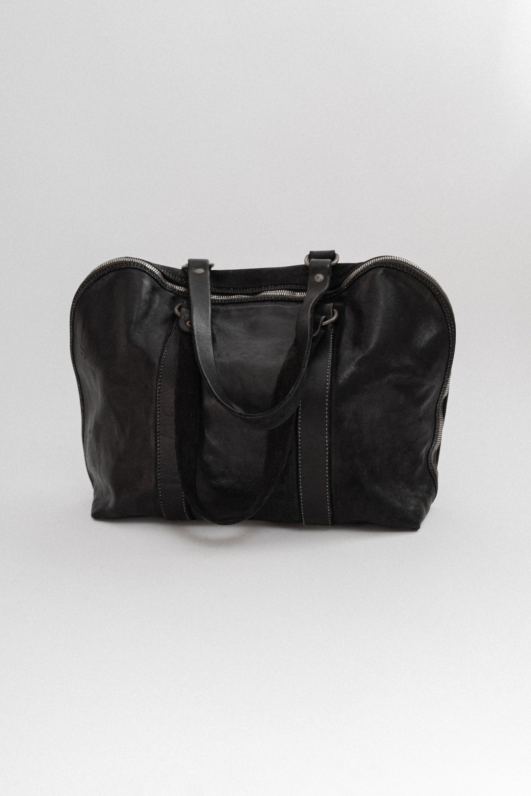 バッグ GUIDI Cordovan Hand Dyed Doctor Bag IMG_4866_1_3dc4d212-f354-4908-