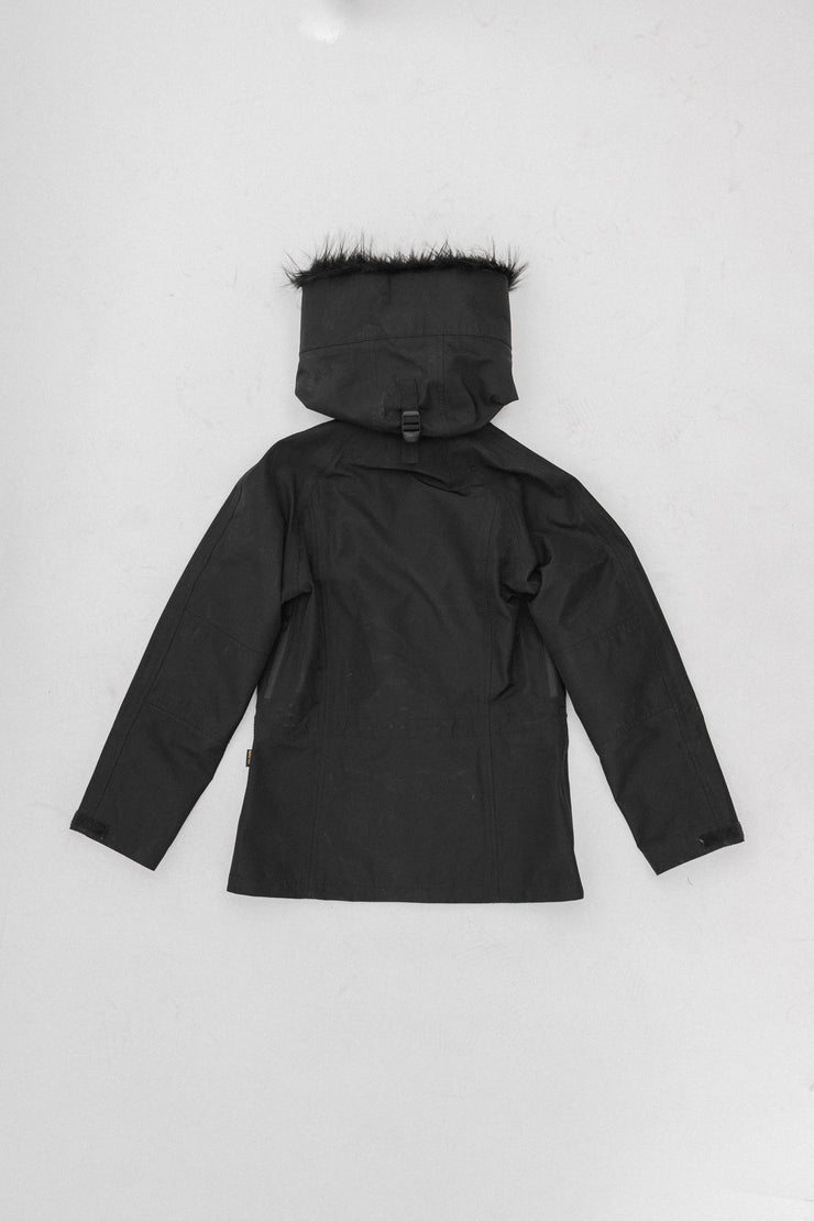 JUNYA WATANABE - FW05 Gore Tex parka