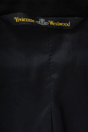 VIVIENNE WESTWOOD - FW09 Layered costume jacket (runway)