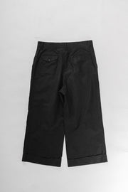 JUNYA WATANABE - FW07 Large cotton pants