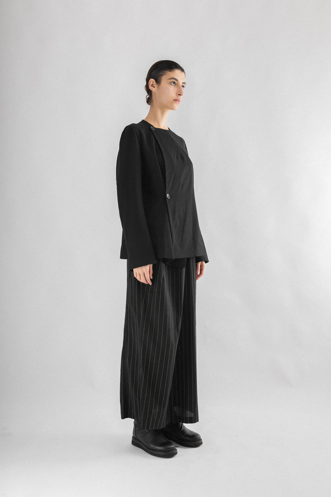 d*9様 Yohji Yamamoto+noir マキシ丈 ロングスカート ウー Yohji Yamamoto ヨウジヤマモト レディース ロング・マキシ丈