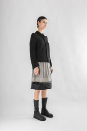 COMME DES GARÇONS - FW00 Transformable skirt