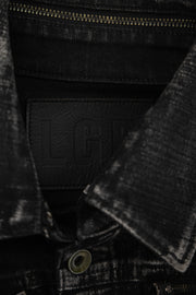 L.G.B - Multipocket denim jacket