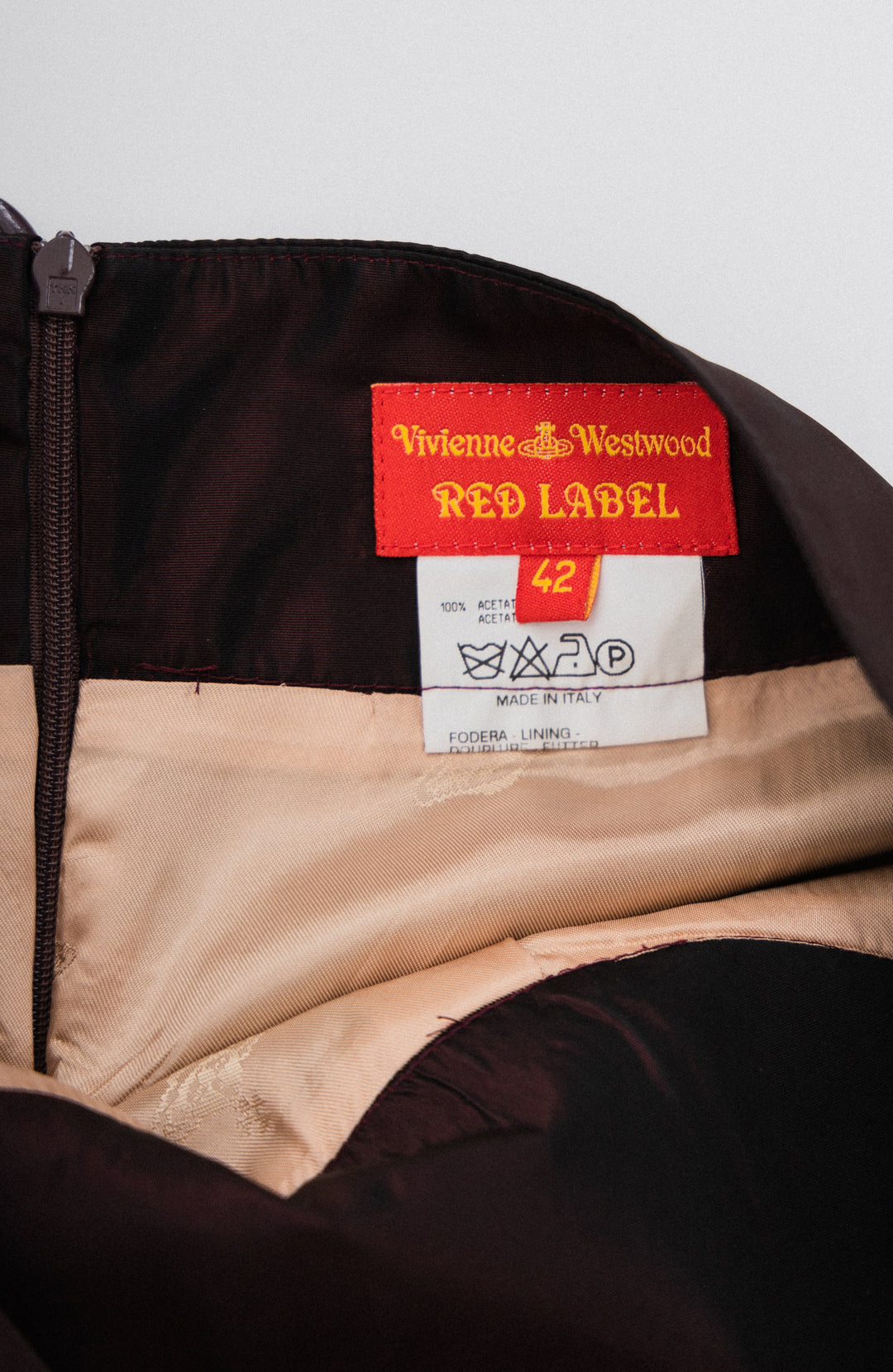 パンツ Vivienne Westwood RED LABEL WW40342] Vivienne Westwood Red Label | Pants
