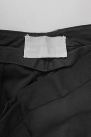 MARTIN MARGIELA - FW02 White label reversed pants