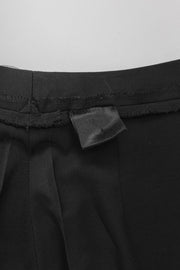 MARTIN MARGIELA - FW02 White label reversed pants
