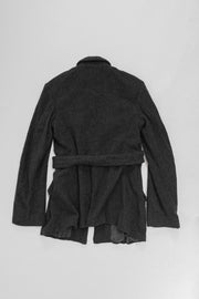 COMME DES GARÇONS - FW94 Button up wool jacket (runway)