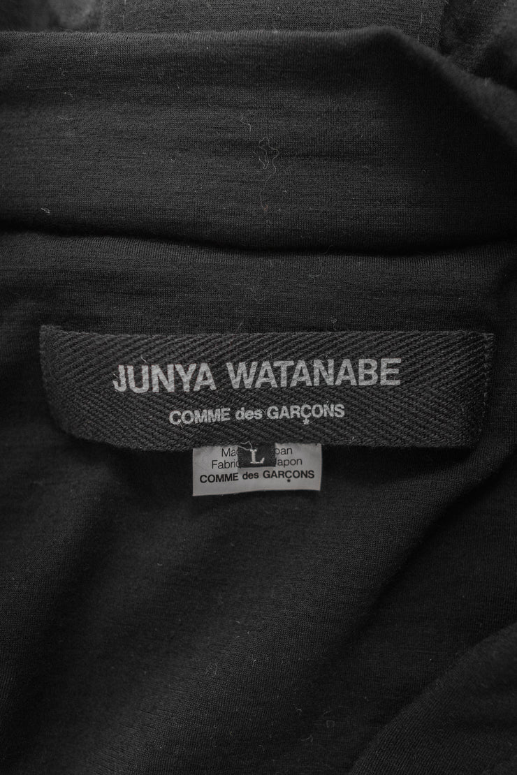 JUNYA WATANABE - FW08 Deformed jacket
