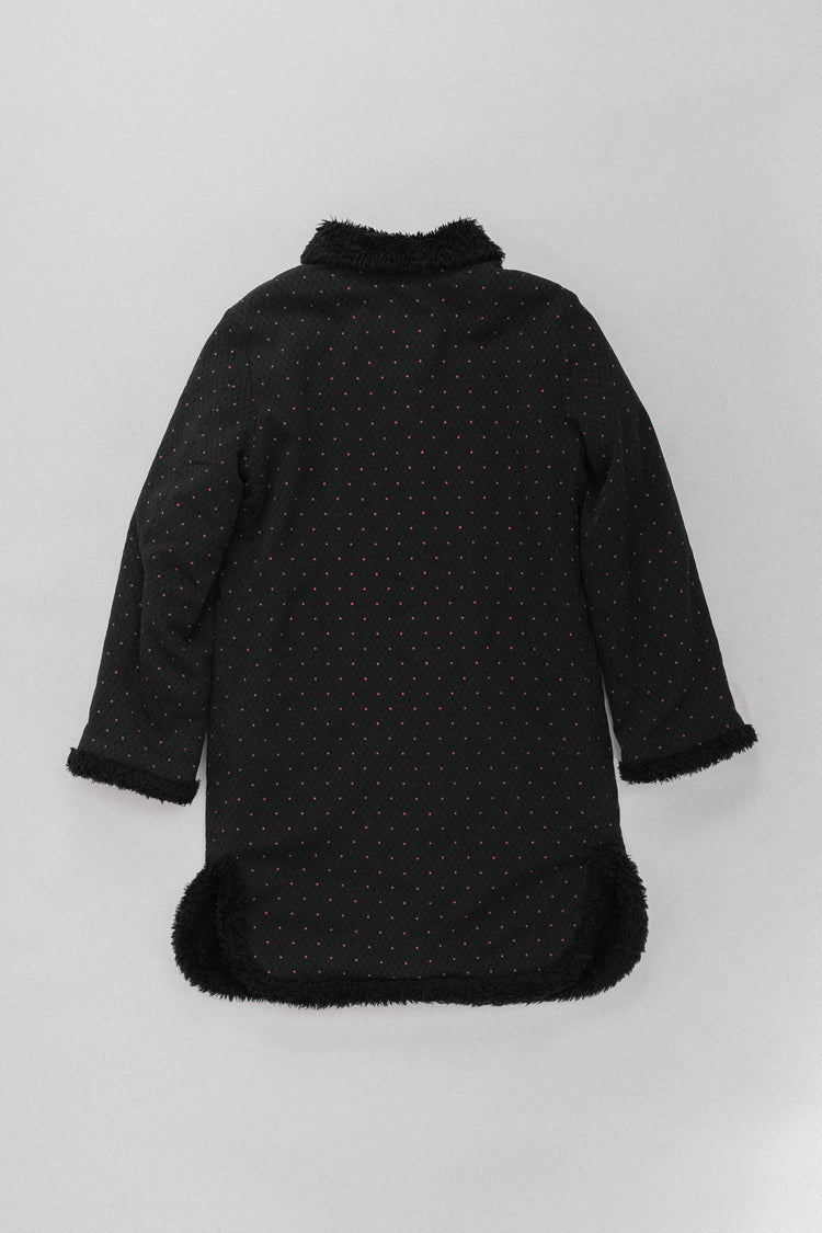 ジャケット・アウター everyone polka-dot 3layer Jacket by AKAD Everyone Polka-Dot 3-Layer Jacket by AKAD