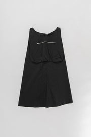 JUNYA WATANABE - SS99 Kangaroo pocket skirt