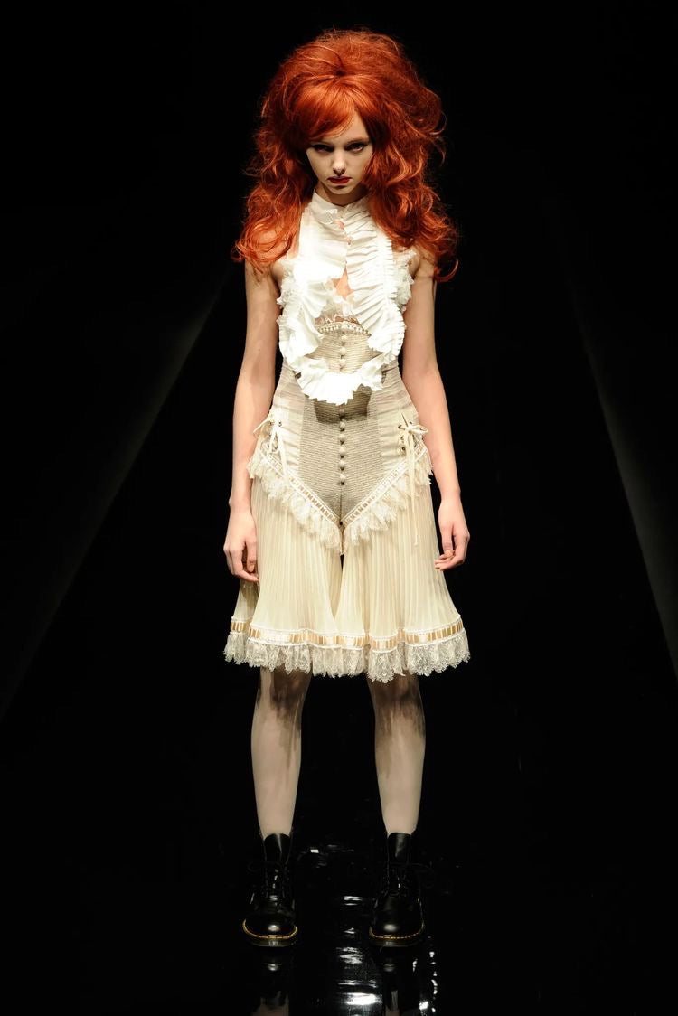 alice auaa ドロワーズ　ベージュ　アリスアウアア image_2fd6beb4-f5a4-4951-a459-